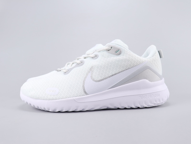 2020 Nike Legned React White Grey Shoes For Women